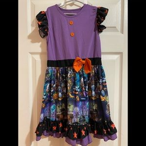 Perfect for Not So Scary Halloween at Disney